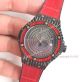 New Hublot White Caviar White Rubber Strap Watch For Sale (5)_th.jpg